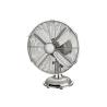 Buy cheap Decorative 12 Inch Desk Retro Chrome Fan Strong Wind For Australian Market from wholesalers