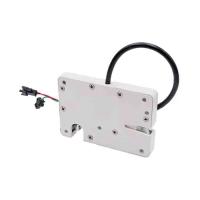 Buy cheap Kerong Solenoid Safe Lock , IP66 12V Electronic Lock product