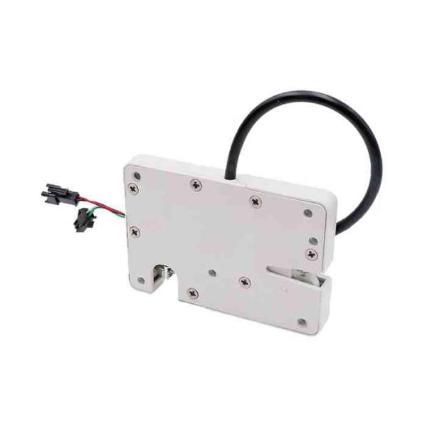 Buy cheap Kerong Solenoid Safe Lock , IP66 12V Electronic Lock from wholesalers