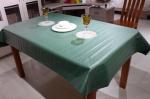 Hang Down 1ply Party Paper Tablecloth Airlaid For Wedding
