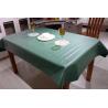 Buy cheap Hang Down 1ply Party Paper Tablecloth Airlaid For Wedding from wholesalers