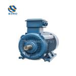 IE2-355L1-2 AC Electric Motor 280kw 3 Phase Asynchronous AC Motor