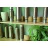 Buy cheap 1.2mm 2.25 Inch Stainless Steel Exhaust Flex Pipe With Nipples from wholesalers