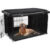 Buy cheap 1.3kg Warm Rain Waterproof Dog Cage Cover 54 Dog Crate Cover 50cm X 40cm X 40cm from wholesalers