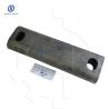 Buy cheap Hm360 Hm380 Hm390 Rock Breaker Rod Pin HM380T Tool Pin For JCB Hydraulic Breaker Spare Parts from wholesalers