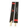 Buy cheap Korean Chopsticks Hot Sell 5.0 mm Disposable Bamboo Chopsticks In Bag from wholesalers