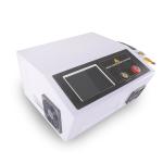 Portable Q Switch ND YAG Laser Tattoo Removal Machine For Beauty SPA Center