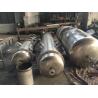 Buy cheap Ss304 316 50hz Wiped Film Distillation Equipment For Cashew Phenol Cardanol Processing from wholesalers