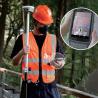 Buy cheap Full Wave Sanding T12 RTK GNSS Rover GPS Surveying Instrument Receiver from wholesalers