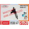 Buy cheap Diesel fuel injector 095000-5471 095000-6363 095000-6366 095000-6367 8-97329703-1 from wholesalers