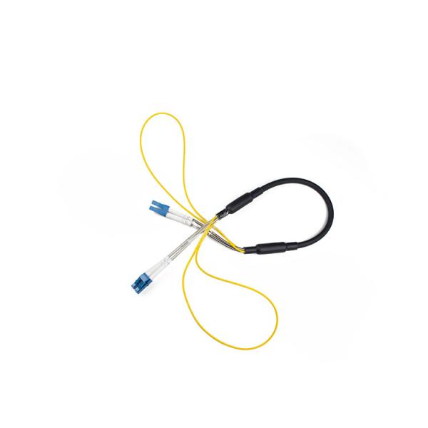 Buy cheap CPRI FTTA Fiber To The Antenna Outdoor Cable Assemblies Easily Add / Install from wholesalers