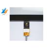 Buy cheap Customized Capacitive GG Touch Panel Screen Waterproof 4 Wire from wholesalers