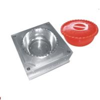Buy cheap plastic container injection mould product
