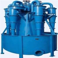 Buy cheap Energy Saving Gold Mining Machine Industrial Hydrocyclone 2 Year Warranty product