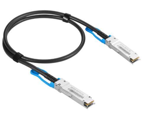 Small Volume Ethernet Fiber Optic Converter 25Gbps Hot Pluggable SFP28 ROHS