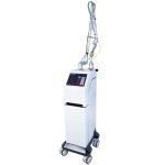CE Approved l Tightening Facial Skin Rejuvenation RF Tube Fractional Co2 Laser