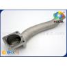 Buy cheap Connector Air 6207-11-4340 Air Intake Tube For Komatsu PC200-5 Engine 6D95-5 from wholesalers