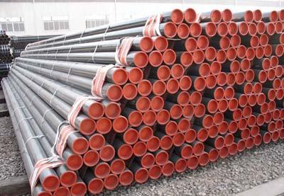 Buy cheap API 5L, API 5CT steel pipes from wholesalers