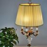 Buy cheap Modern Crystal Lamp lighting bedroom bedside lamp luxury fashion crystal table lamp(WH-MTB-122) from wholesalers