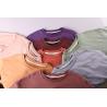 Buy cheap Unisex Boys Girls Knitted Plain Pullover Sweater 100% Cotton from wholesalers