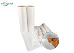 Double Side Matte Heat Transfer Film DTF Printing PET Film For DTF Printing