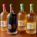 500ml Wine Beverage Glass Bottle 250g Soft Drinks Packaging