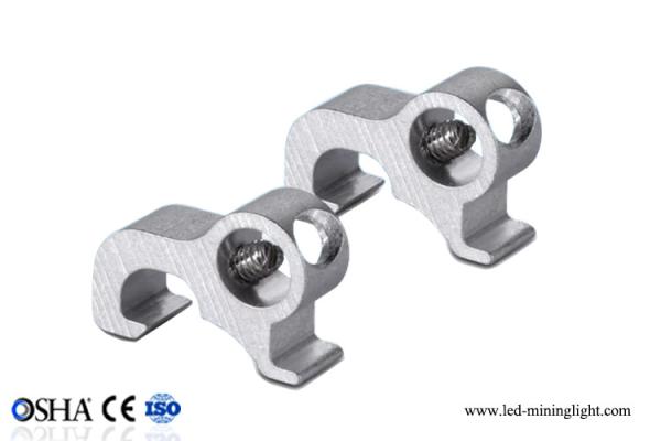 Buy cheap MCB Electrical Safety Aluminum Breaker Lockout Device from wholesalers