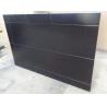 Buy cheap hotel funiture,hospitality casegoods,wooden veneer King/queen headboard HD-0017 from wholesalers