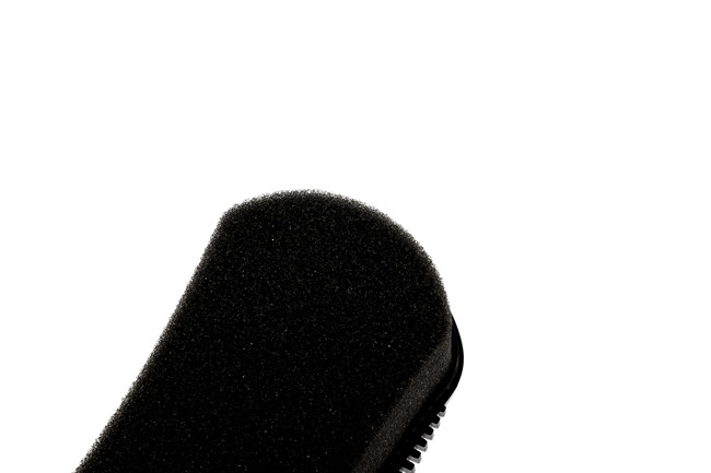 MSDS Shine Shoe Polish Instant Neutral Care Oil Sponge Nourishing Leather Applicator CHINA Manufacturer