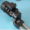 Buy cheap Stenter Machine Parts Selvedge Uncurler 2 Fingers Black Color Monforts Machine Left Right Side from wholesalers