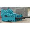 Buy cheap 14 Ton Excavator Rock Breaker , Hydraulic Breaking Hammer For ZX70 PC130 from wholesalers
