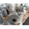 Buy cheap Aluminum Bronze Worm Gear NBR Sealing Materials For -20℃ 120℃ Working Conditions from wholesalers