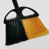 Buy cheap Indoor Outdoor Heavy Duty Angle Broom Steel Handle Home from wholesalers