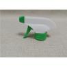 Buy cheap 28 / 410 Advanced Spray Dispenser Pumps PP Material Customized Tube Length from wholesalers