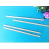 Buy cheap Eco - Friendly Spoon Fork Knife Individual Packing Coffee Wood Stirrer from wholesalers