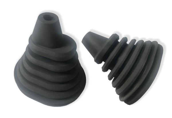 Buy cheap Drive Shaft Rubber CV Boots Black Rubber CV Joint Boot Dust Cover Custom Design from wholesalers