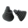 Buy cheap Drive Shaft Rubber CV Boots Black Rubber CV Joint Boot Dust Cover Custom Design from wholesalers