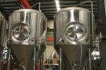 300L 500L Stainless Steel Home Beer Brewing Equipment Brewery Beer Production