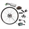 Buy cheap electric bicycle engine kits 1500w conversion kit from wholesalers