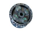 Belparts Excavator Parts Doosan Swing Gearbox DX500-7 DX500 Slewing Gearbox