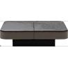 Buy cheap Modern Style 5 Star Modern Style Coffee Table from wholesalers
