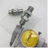 Buy cheap 2inch 6b Hydraulic Hose Fitting Bsp Male Bulkhead Adapters from wholesalers