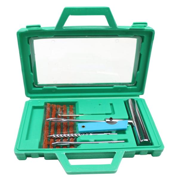 Buy cheap 10pcs Set Motorcycle Tire Repair Tools For Tubeless from wholesalers