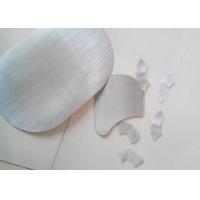 Buy cheap High Strength Stainless Steel Filter Disc With Accurate Filtration Rating product