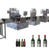 Buy cheap Automatic Soft Drink Filling Machine , Carbonated Beverage Filling Machine from wholesalers
