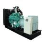 Buy cheap Open Frame PERKINS Diesel Generator Set 13KW Anti - Vibration Low Oil Consumption from wholesalers