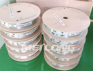Buy cheap Seamless Redrawn Capillary Coiled Tubing SS316L 1 8 Capillary Tube from wholesalers