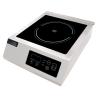Buy cheap 240 Celsius 3.5KW 220V 50HZ Commercial Induction Cookers from wholesalers