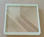 X Ray Shiedling Protection Lead Glass for Digital Radiography Room