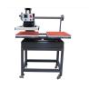 Buy cheap PLC Hot Foil Stamping Machine , Automatic Leather Heat Embossing Machine from wholesalers